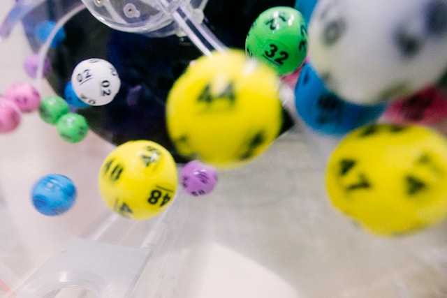 Strategies For Bet Lotto Online
