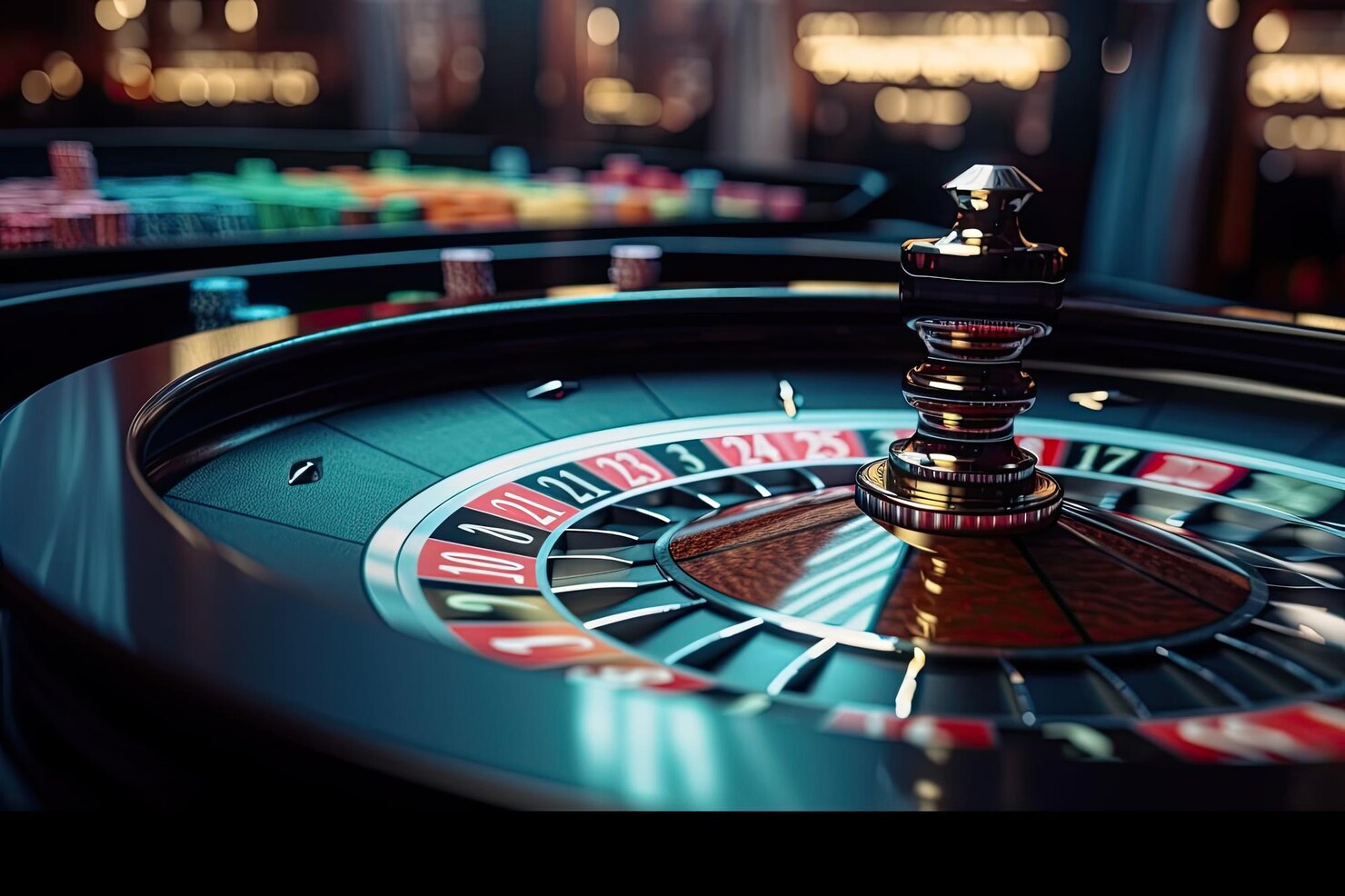 Key Concerns In The Casino Industry