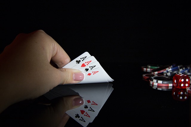 What Time To Play In A Casino For Higher Chances Of Winning 2 Casino 6784542 640