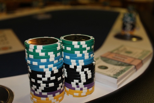 What Time To Play In A Casino