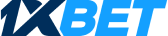 1xBet Casino Review Logo