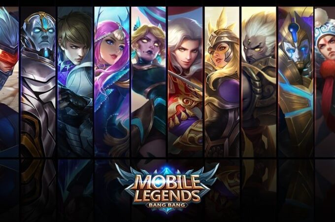 Mobile Legends Betting Sites