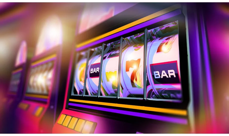 A Guide To Understanding Rtp And Volatility In Online Slots 2 Rtp And Volatility 2