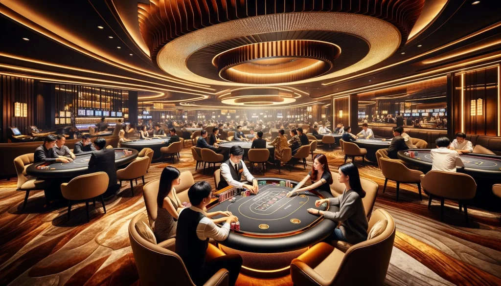 Responsible Gambling: How To Set Limits And Stay Safe 2 Ate2