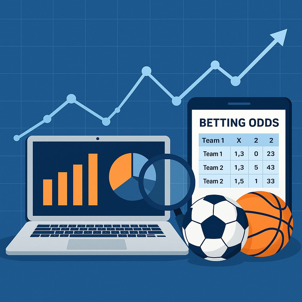 Analytics