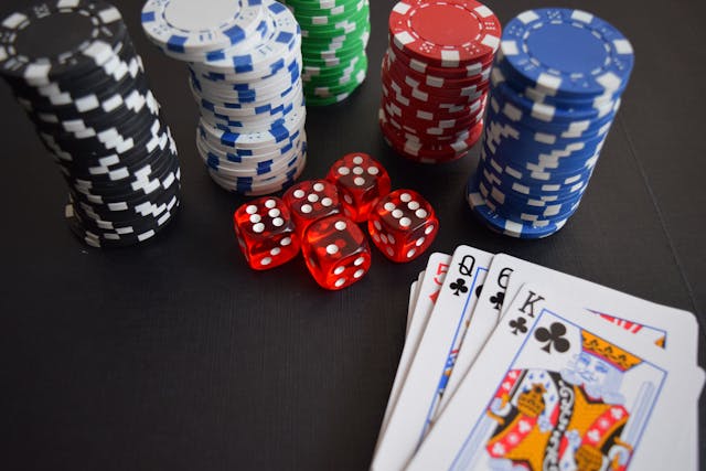 Casino Tips And Tricks