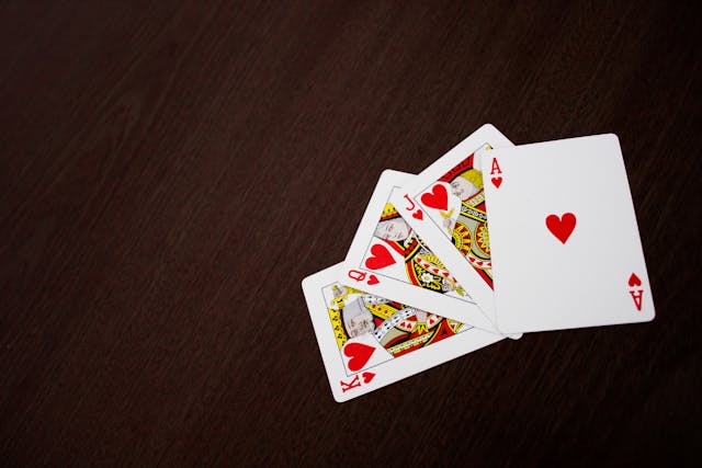 10 Casino Tips And Tricks For First-Time Players 2 Pexels Yanina 91152 297507