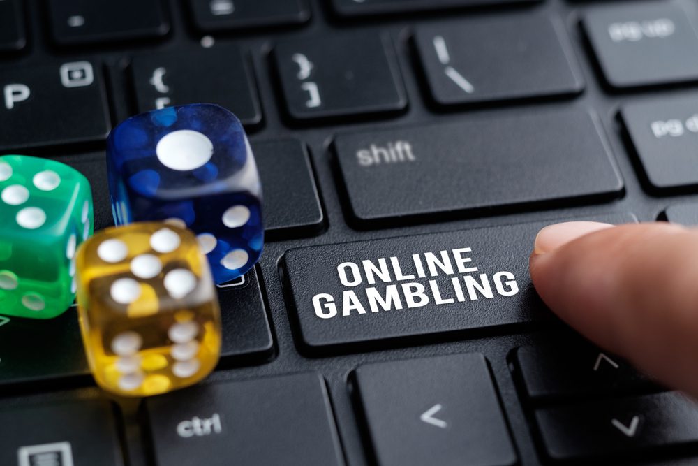 Legal Restrictions On Online Gambling