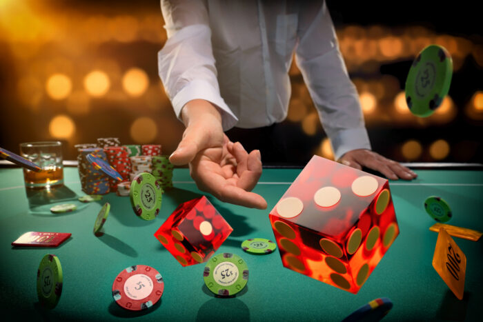 Psychology Of Casino Games