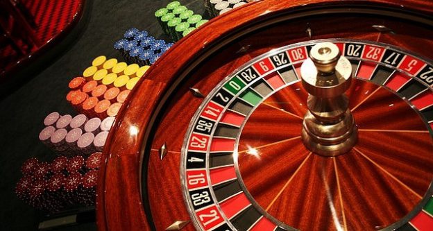 Winning Roulette Strategy
