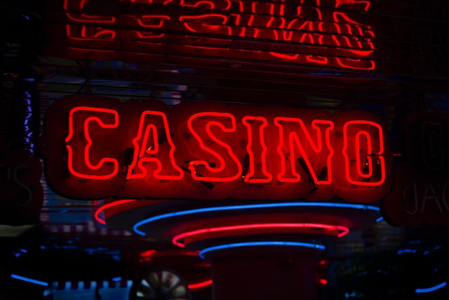 Popular Casinos