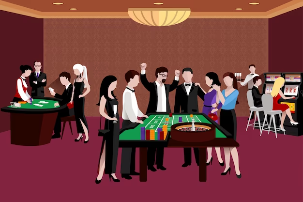How To Throw A Casino-Themed Event 3 Image 17