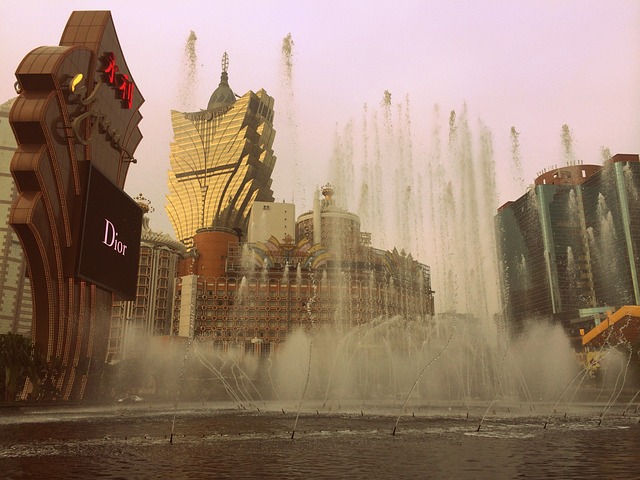 The World Of Casino High Rollers And Vip Gamers Explored 7 Image 5