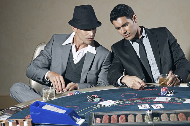 High Rollers And Vip Gamers