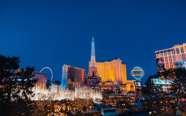 Famous Casinos Around The World