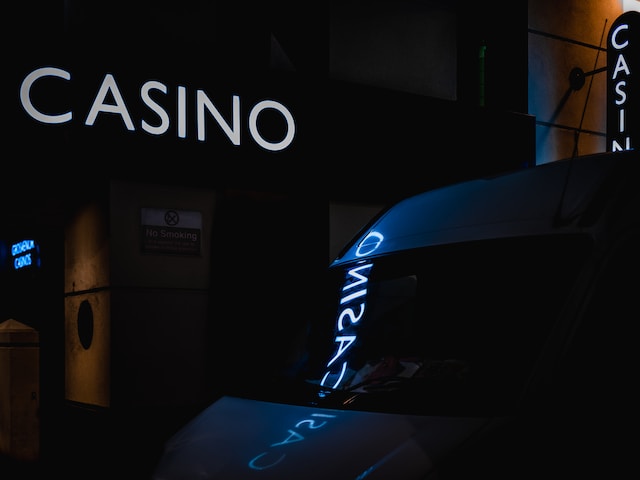 Regulations And Licensing For Casinos 2 The Blowup Grxickhqequ Unsplash