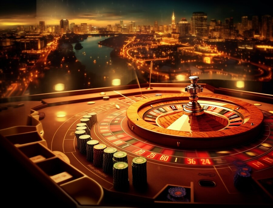 Casino Development