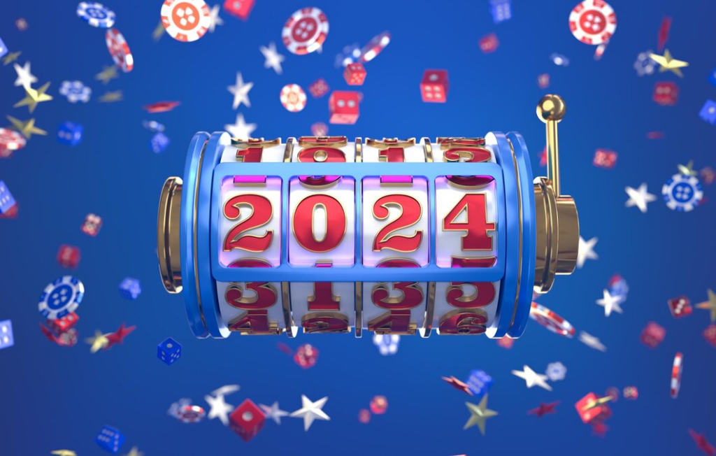 Casino Development Timeline: A Chronological Overview 2 Image 24