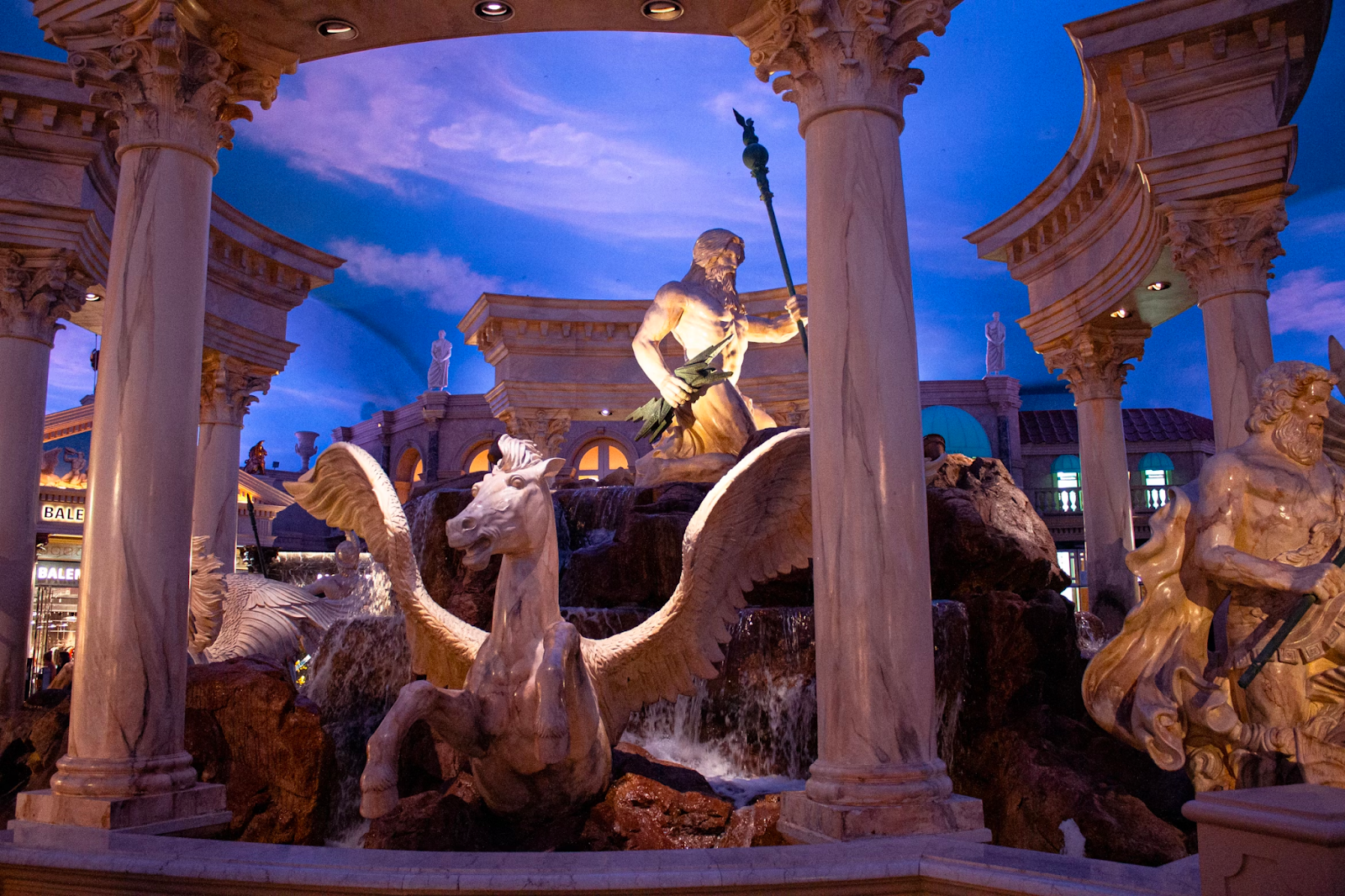 Global Casino Designs