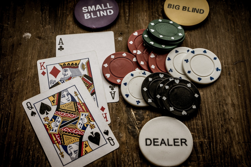 Beginner Casino Games