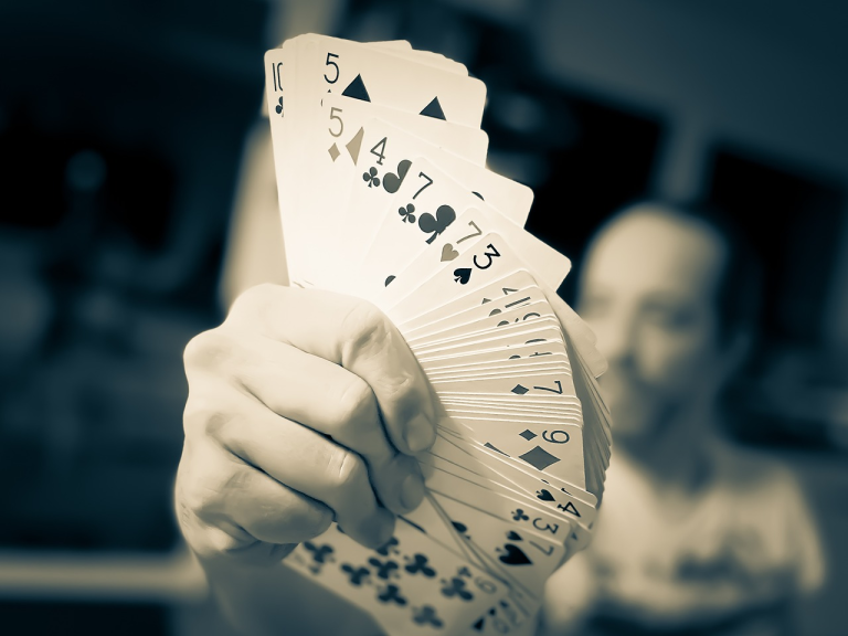 Casino Table Games