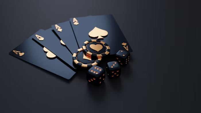 High-Stakes Casino Games