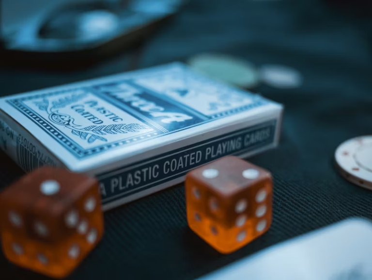 New Versions Of Classic Casino Games