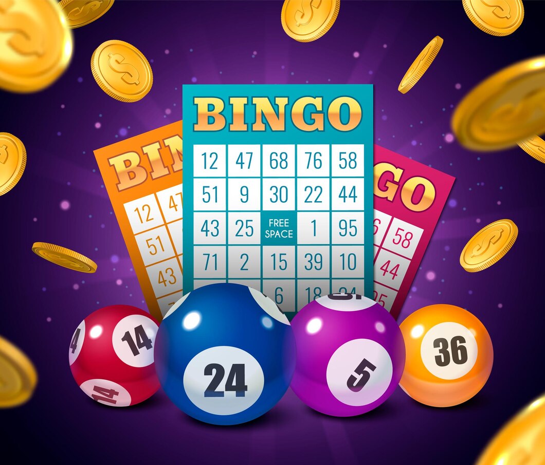How To Play Bingo Online