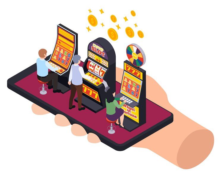 Advantages Of Playing Egames At Online Casinos