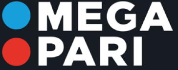 Mega Pari Casino Review Logo