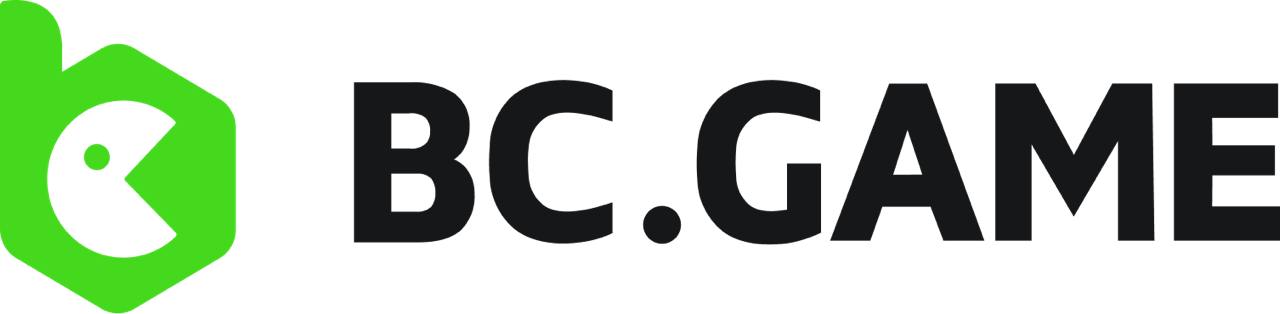 BC.GAME Casino Review Logo
