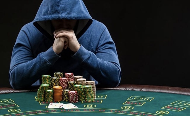 Gambling Addiction