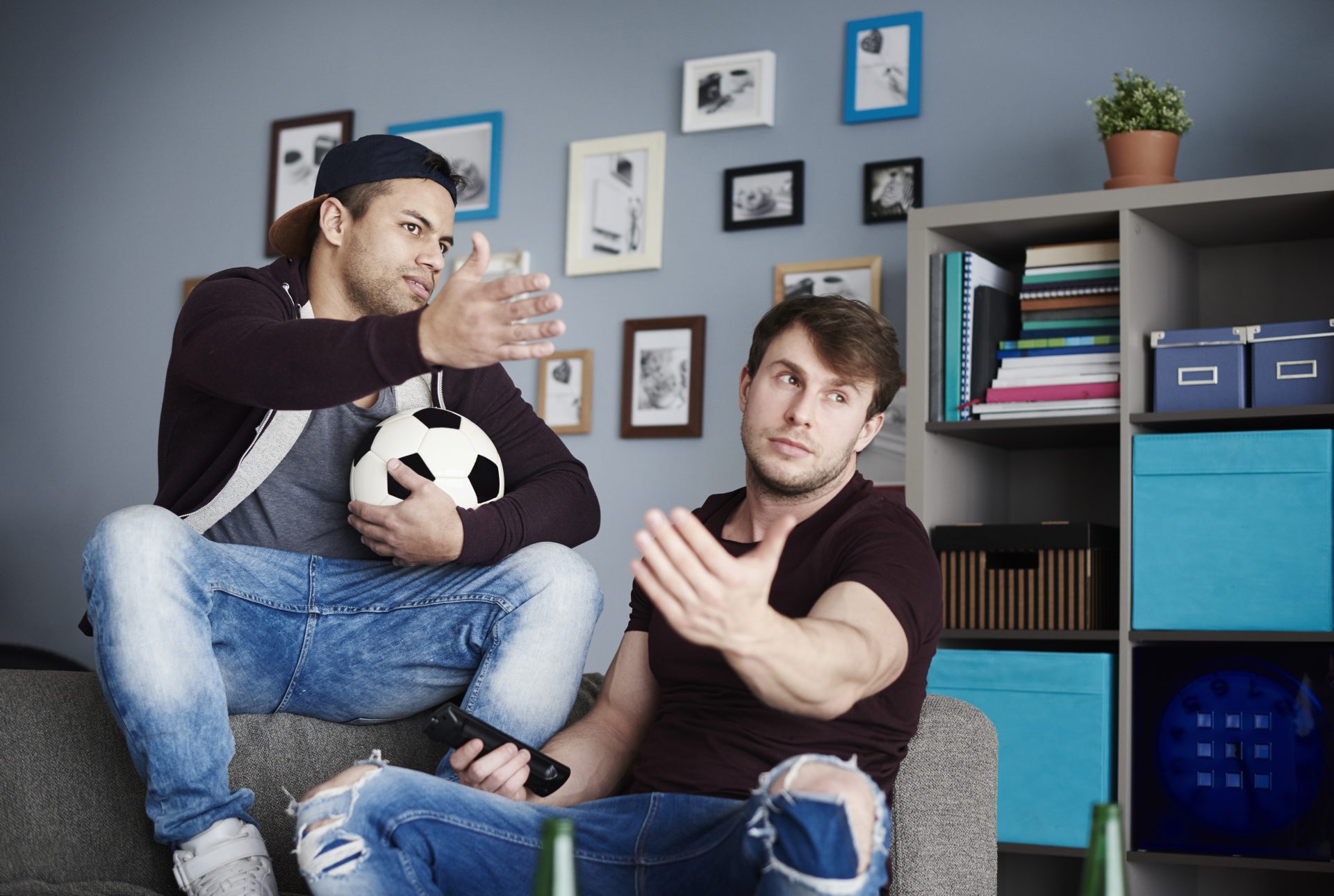 They Are Very Surprised About Judge Opinion