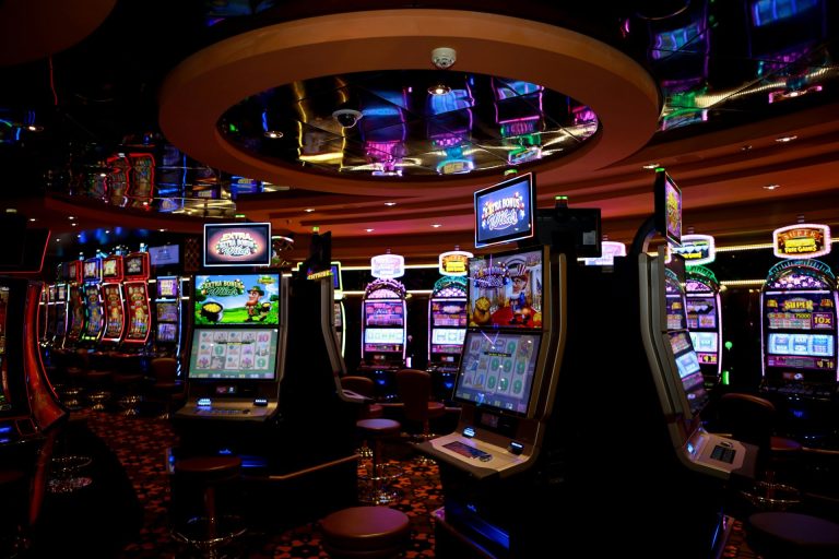 How To Choose The Best Slot Game Rtp For Your Style